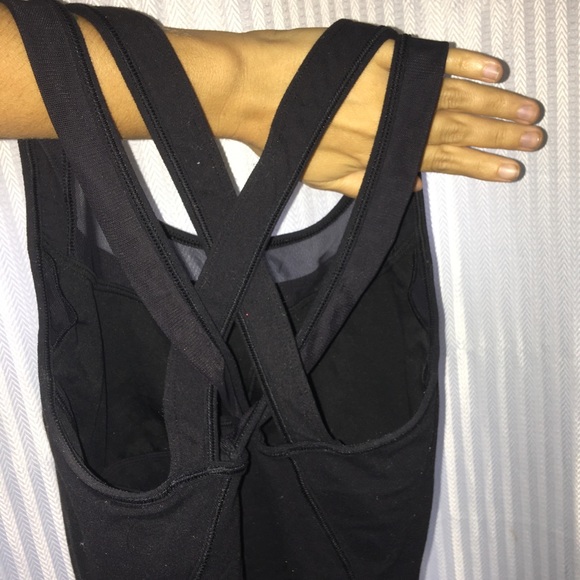 Lululemon Tank - Picture 4 of 4